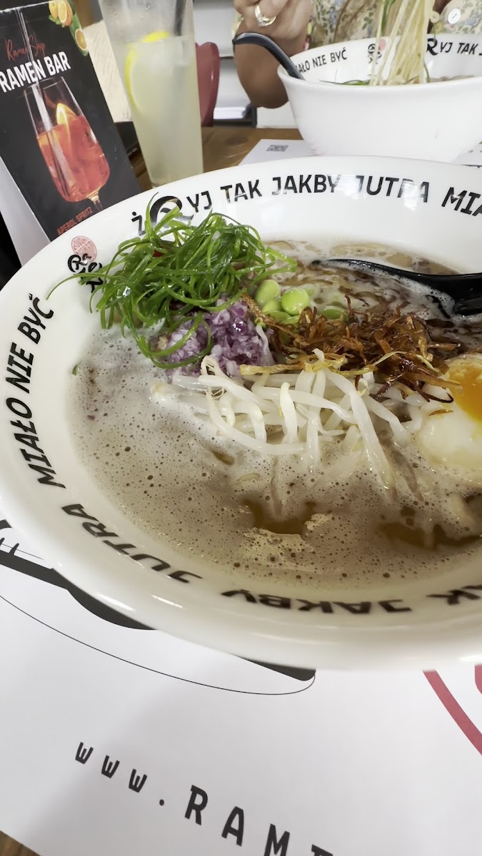 Ramen Shop Kraków-2