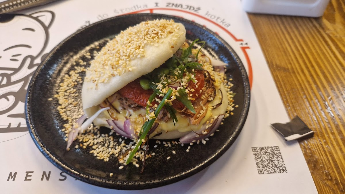 Ramen Shop Kraków-6