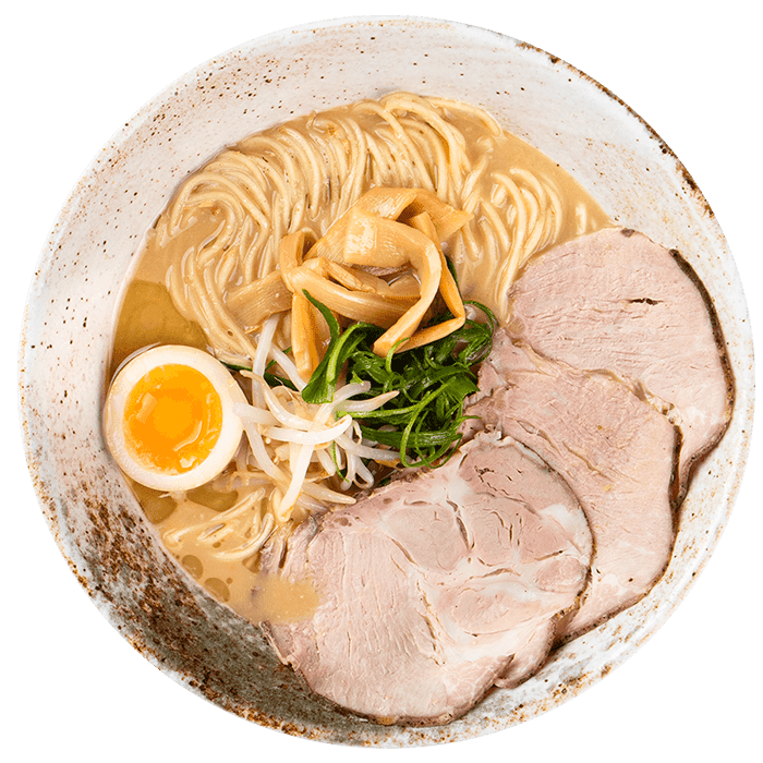 Ramen Shop Kraków-8