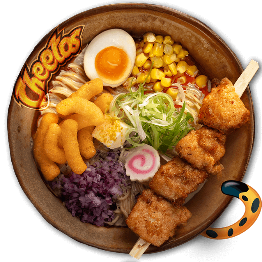 Ramen Shop Kraków-9